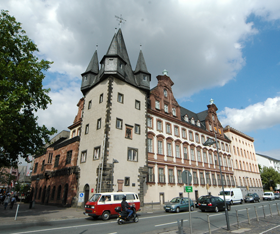 Historisches Museum Frankfurt